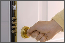 Fallston locksmith services